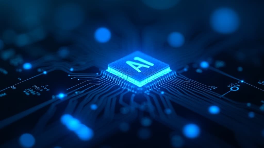 How AI is Transforming Business Operations in Thailand