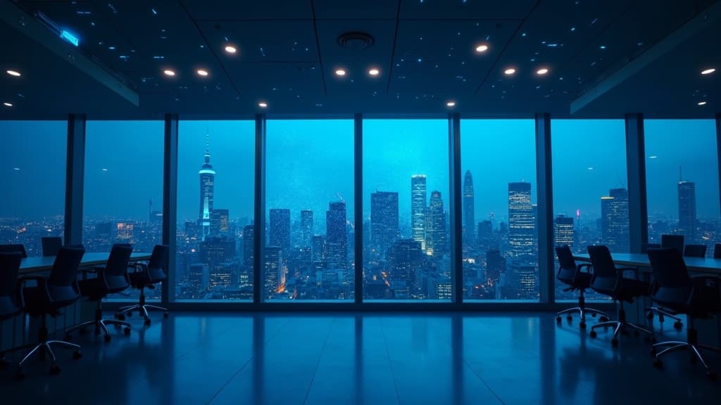 Building a Digital-First Organization: Key Strategies